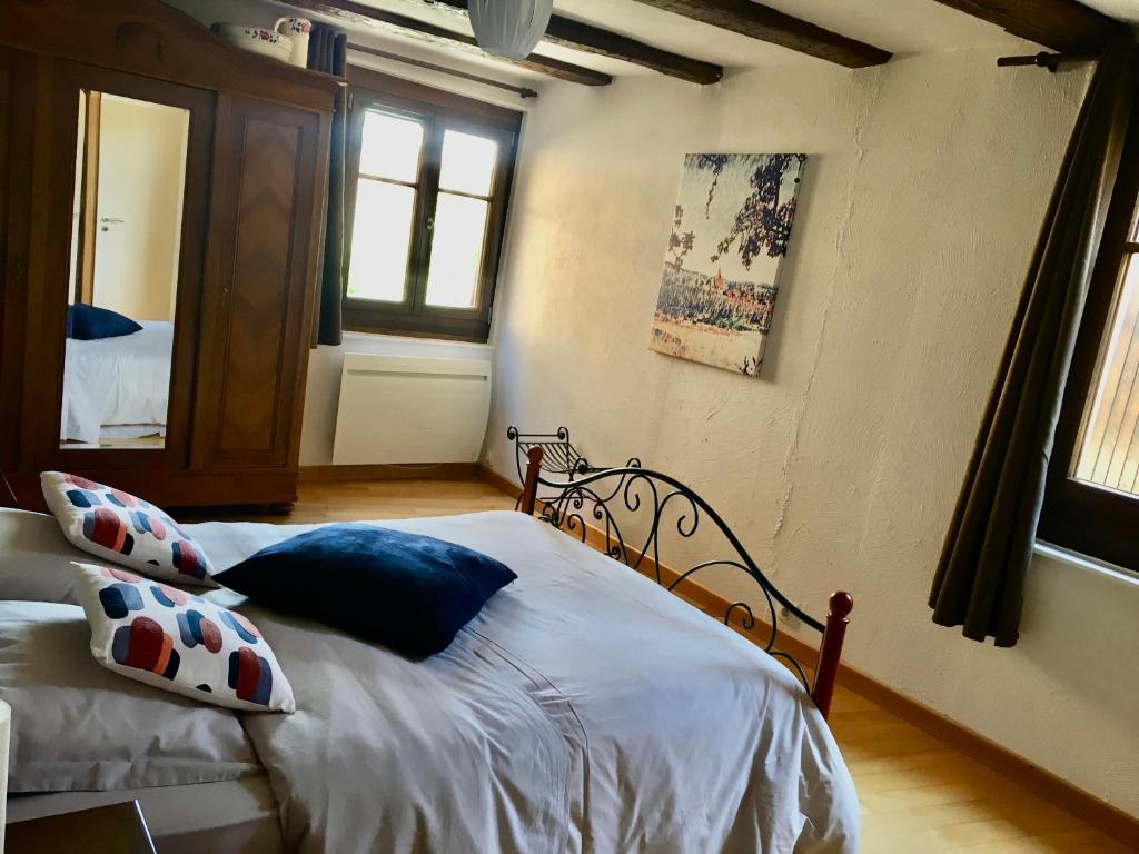 Huna’gîte – photo 18