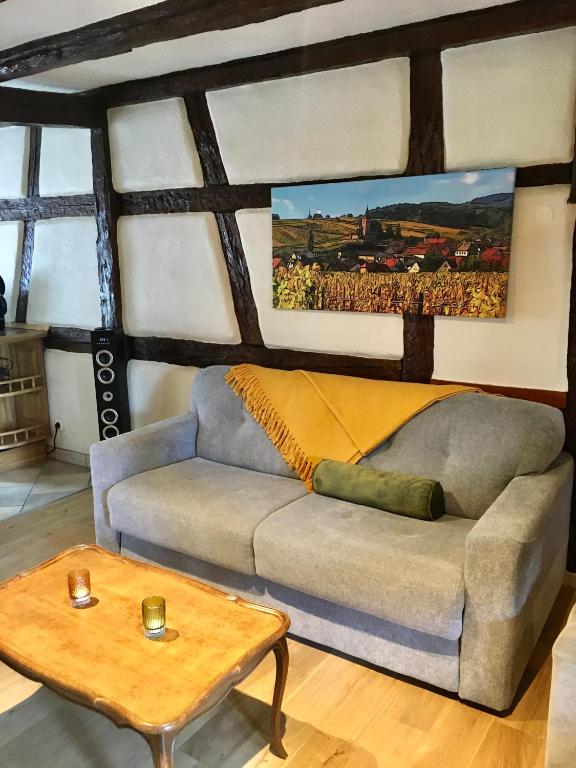 Huna’gîte – photo 12