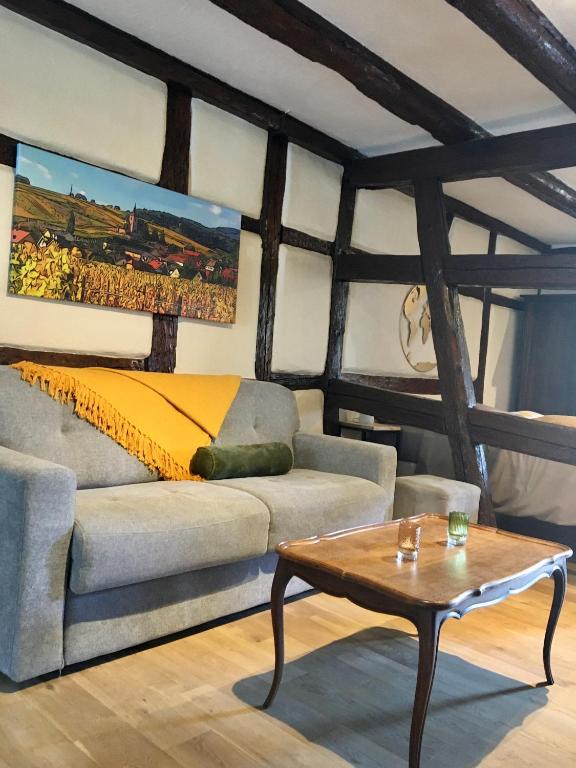 Huna’gîte – photo 11