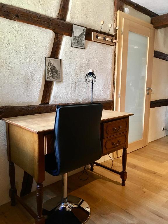 Huna’gîte – photo 20
