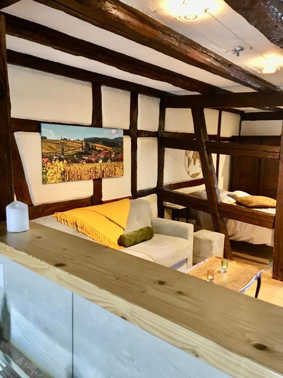 Huna’gîte – photo 10