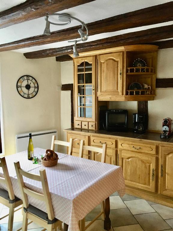 Huna’gîte – photo 4