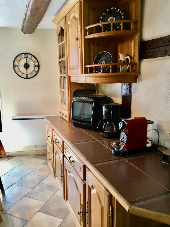Huna’gîte – photo 16