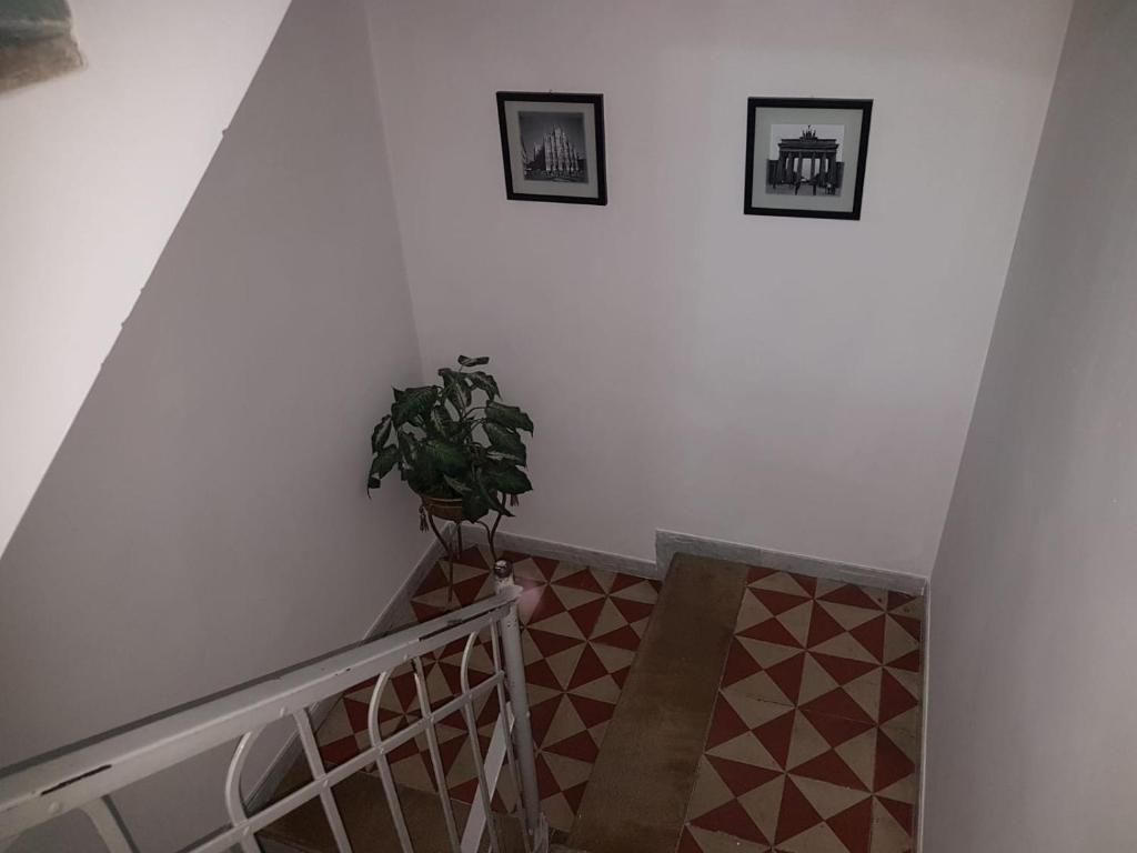 Zdjęcie z galerii obiektu Casa Vacanza Via Roma w mieście San Giorgio Ionico