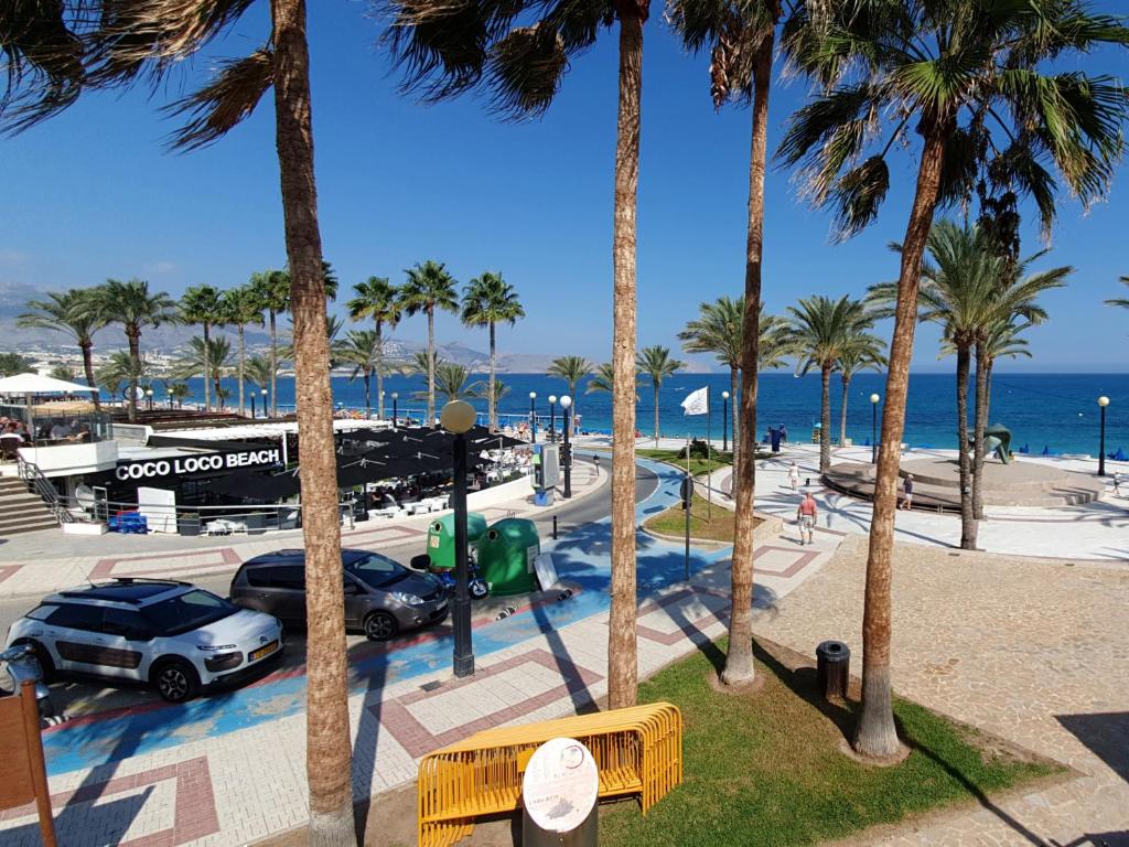 Apartament 40 m from Playa Alabir (Spanje Albir) - Booking.com