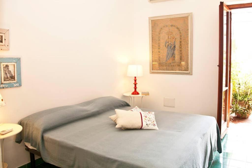 Posteľ alebo postele v izbe v ubytovaní Casa Celidea