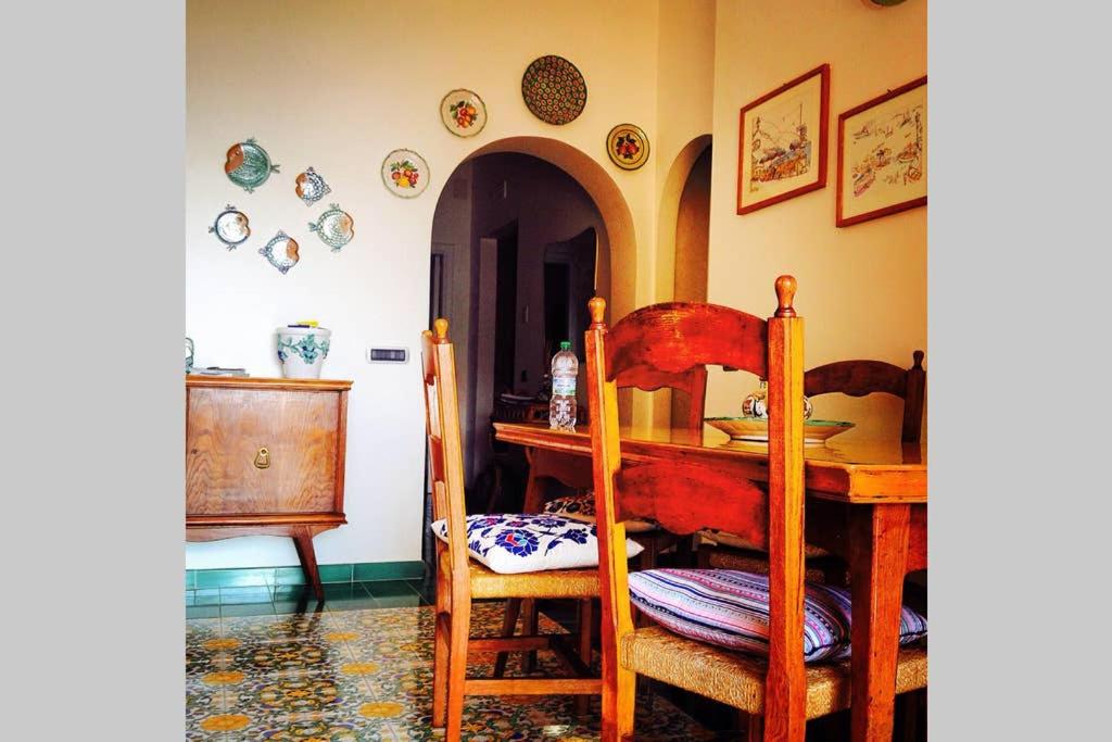 Posteľ alebo postele v izbe v ubytovaní Casa Celidea