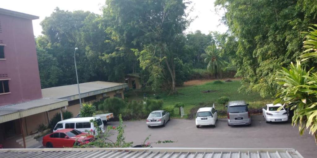 Fotografie z fotogalerie ubytování Mersing Merlin Inn v destinaci Mersing