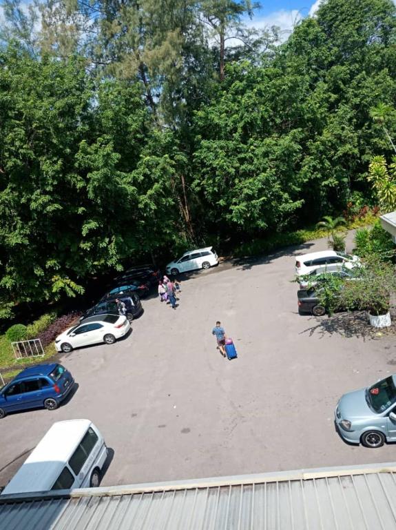 Fotografie z fotogalerie ubytování Mersing Merlin Inn v destinaci Mersing