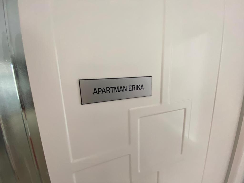 Fotografie z fotogalerie ubytování Apartman Erika v destinaci Nin