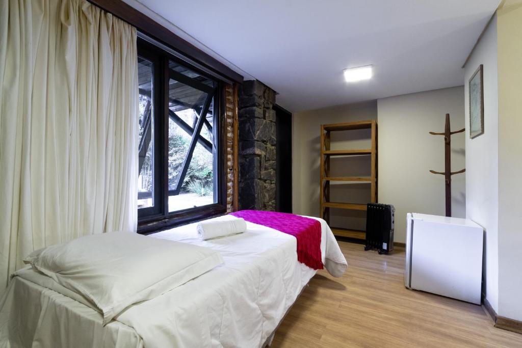  Pousada Casa Mantiqueira