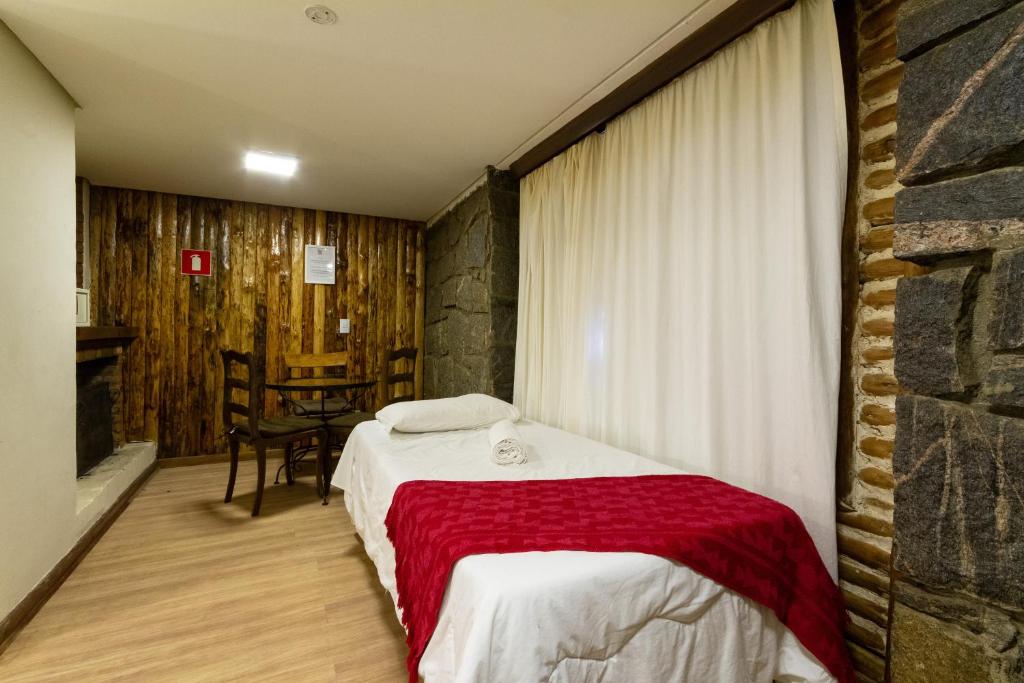  Pousada Casa Mantiqueira
