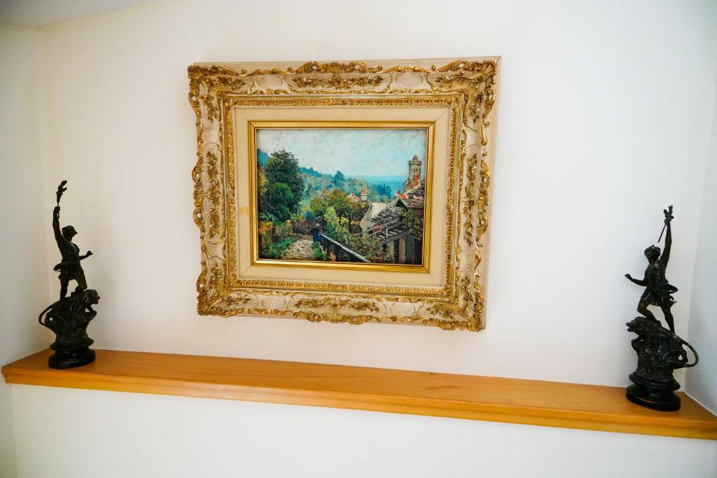 Fotografie z fotogalerie ubytování Boutique Guest Accommodation Zephyrus ve Splitu
