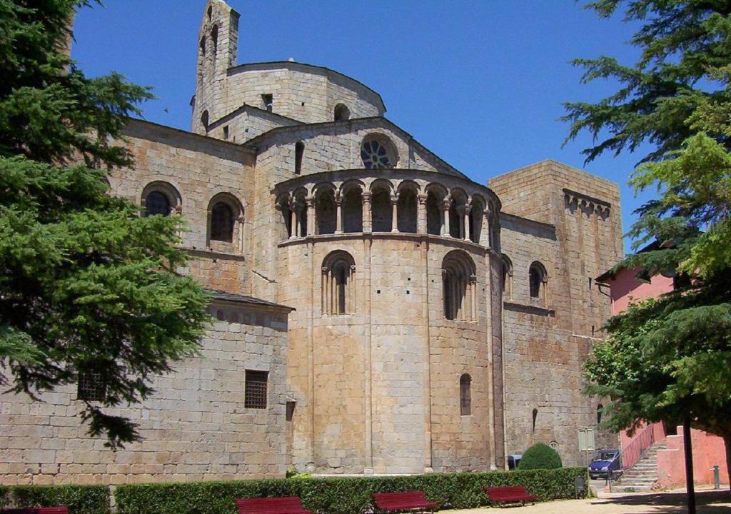 Fotografia z galérie ubytovania Àtic panoràmic a La Seu d'Urgell v destinácii La Seu d'Urgell