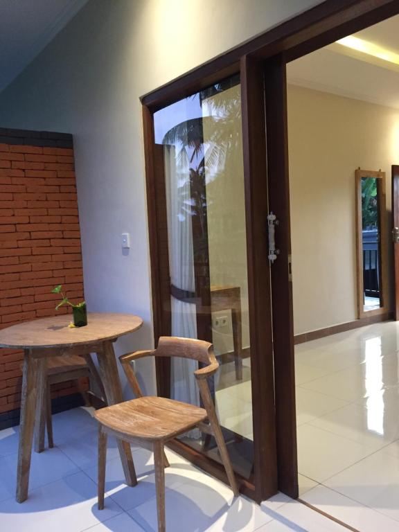 Cahaya Guest House - 2