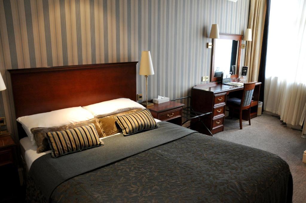 
Superior Double Room
