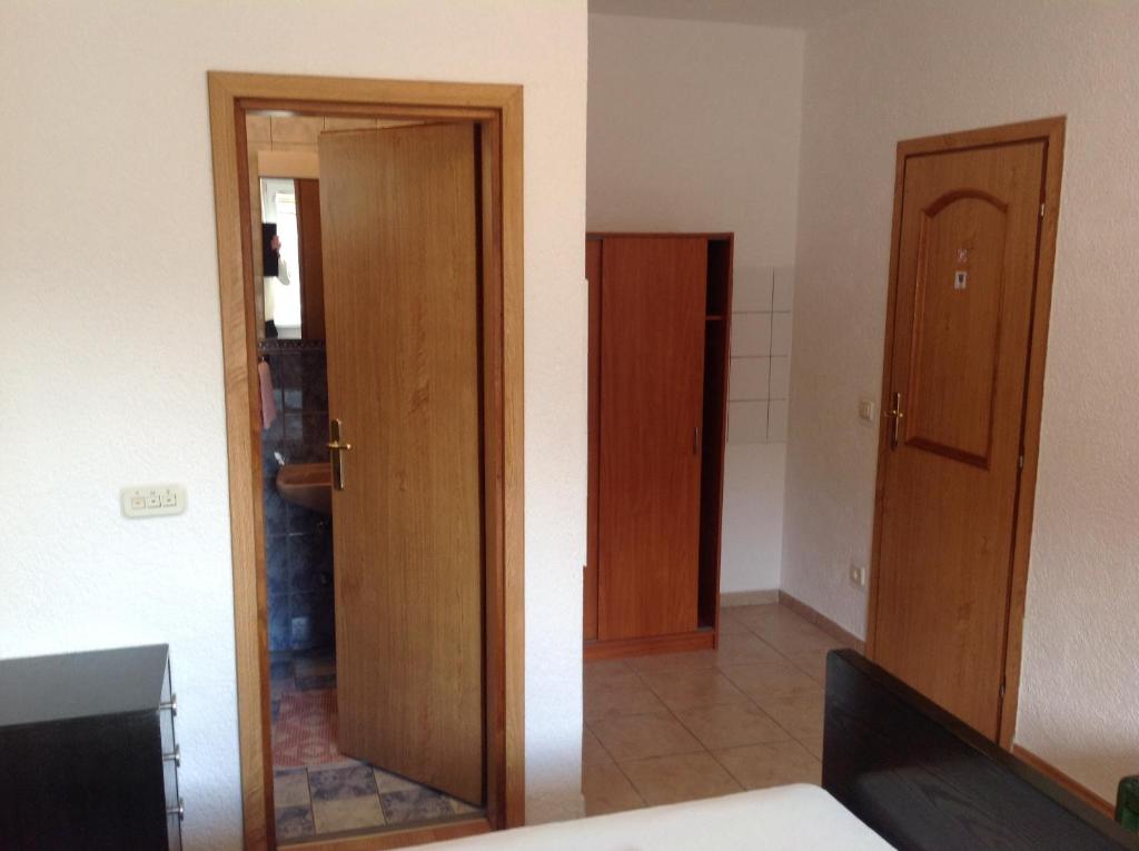 Katarina Apartments and Rooms - Petite Salle Double Ou Jumelle