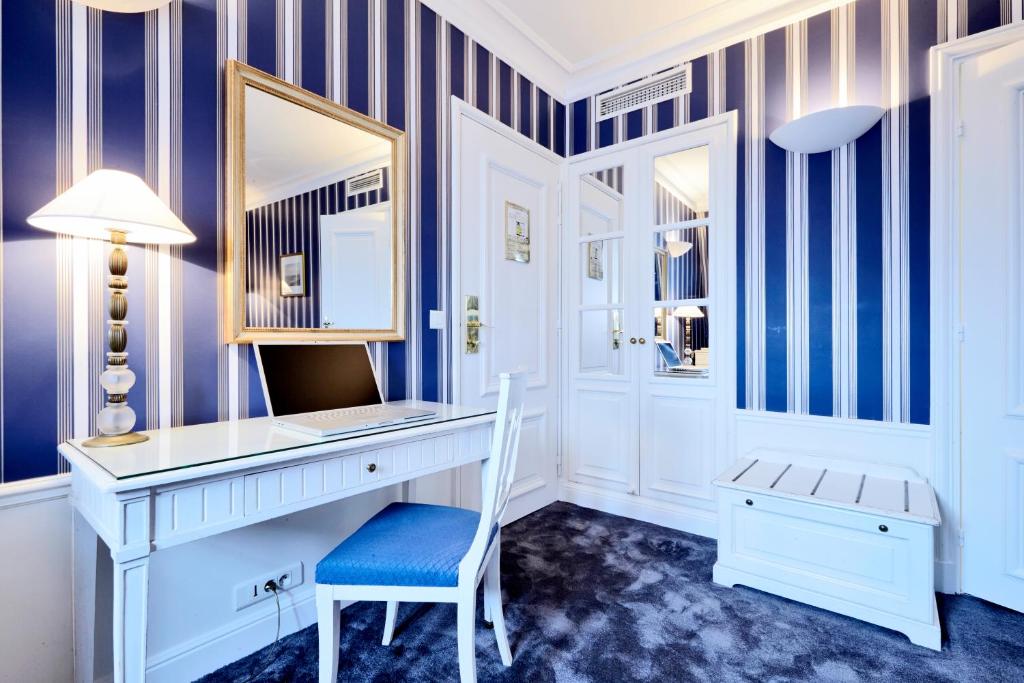 Golden Tulip Washington Opera - Resim 23