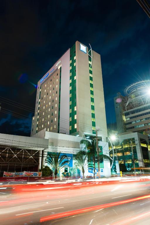  ibis budget Vitoria