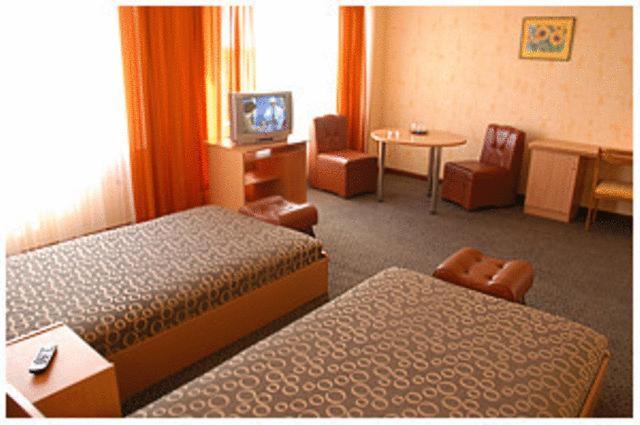 Hotel Šiauliai (Lietuva Šiauliai) - Booking.com