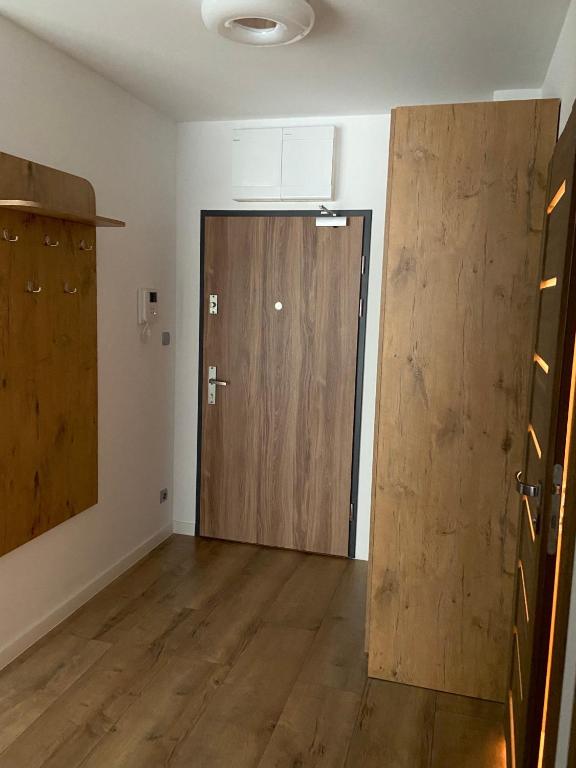 Fotografia z galérie ubytovania Green Sofa Apartment vo Vroclavi