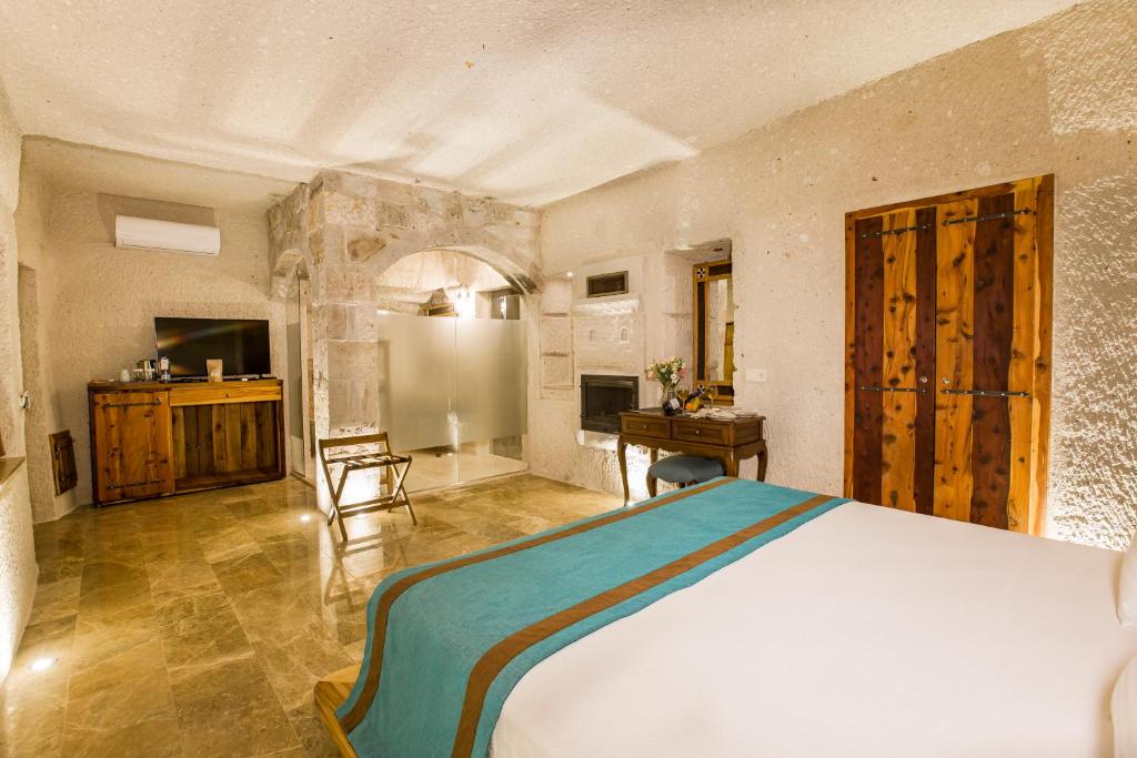Imperial Cave Suites & Spa - 4