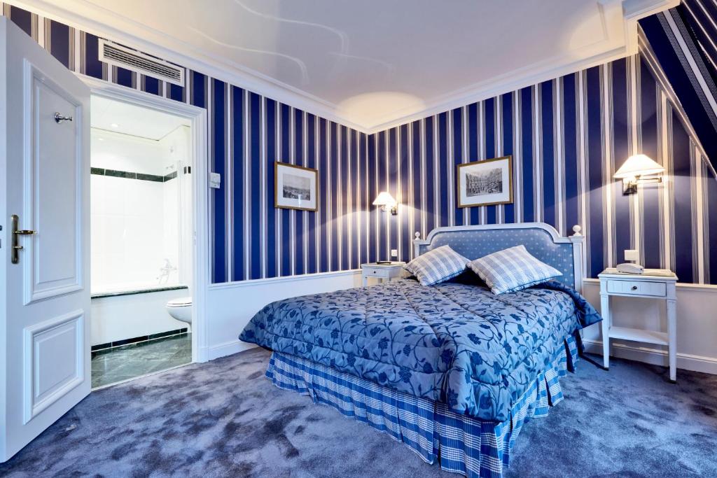 Golden Tulip Washington Opera - Resim 26