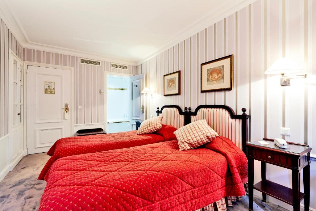 Golden Tulip Washington Opera - Resim 27