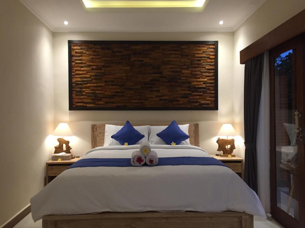 Cahaya Guest House - 15