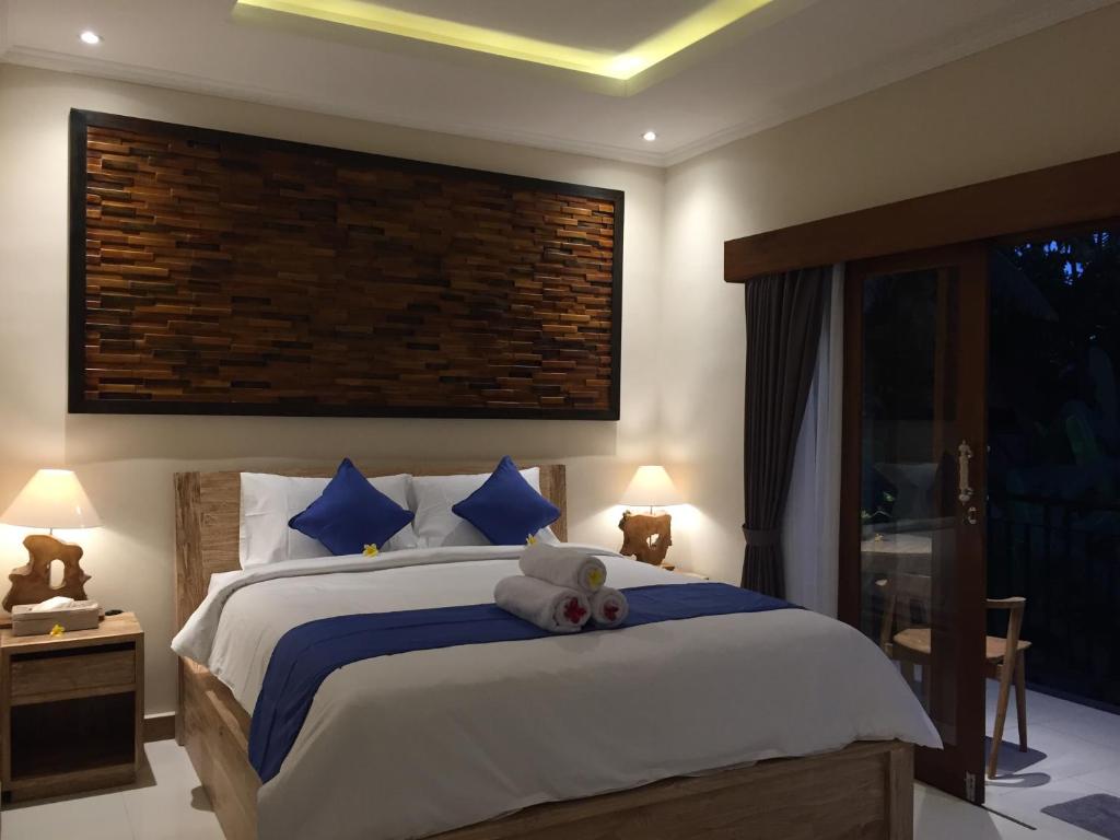 Cahaya Guest House - 12