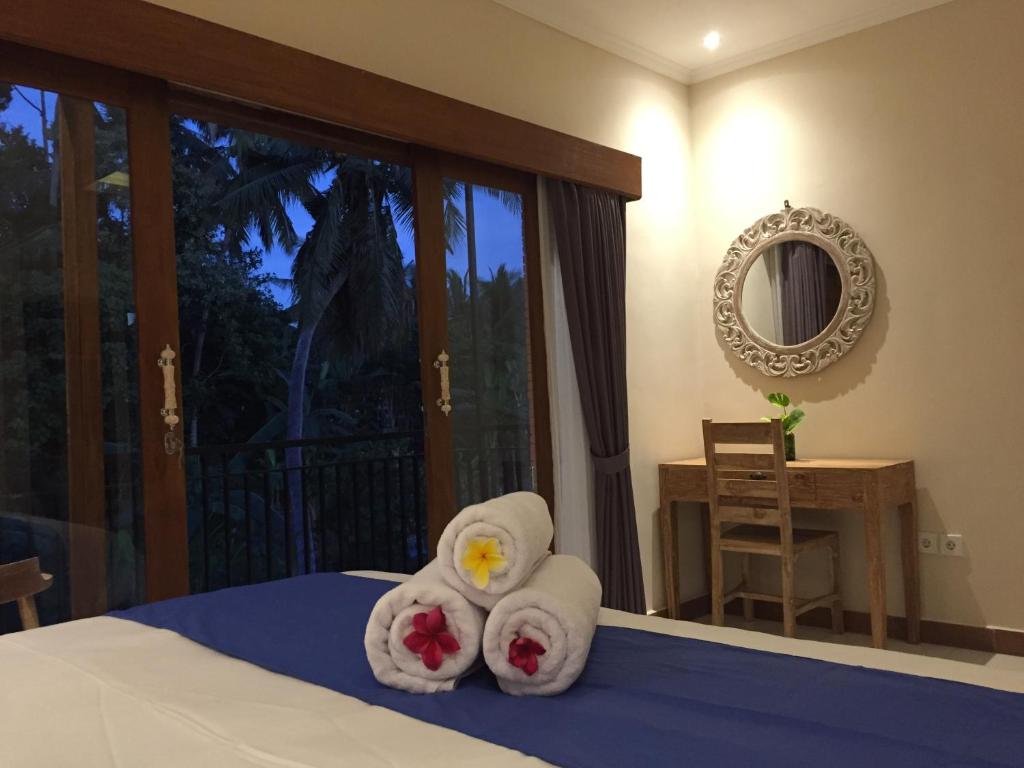 Cahaya Guest House - 16