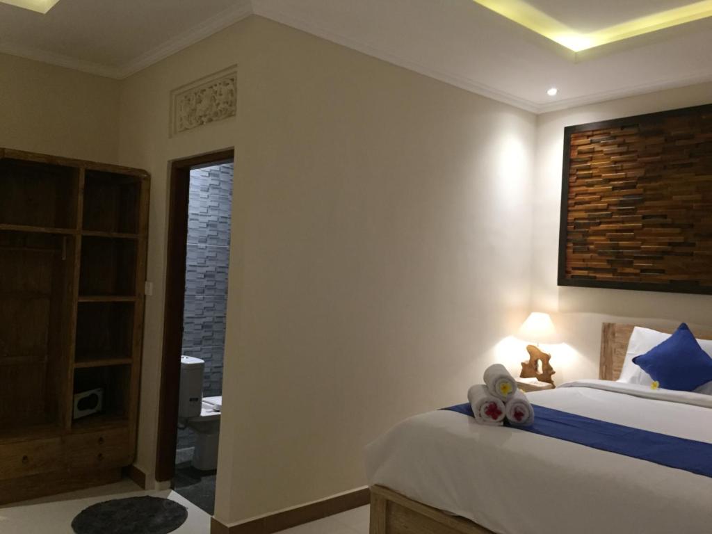 Cahaya Guest House - 19