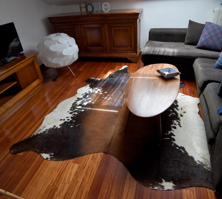 Fotografie z fotogalerie ubytování Plaza Mayor Centro - Familiar-Sin Ruido-Wifi-Ascensor v destinaci Valladolid