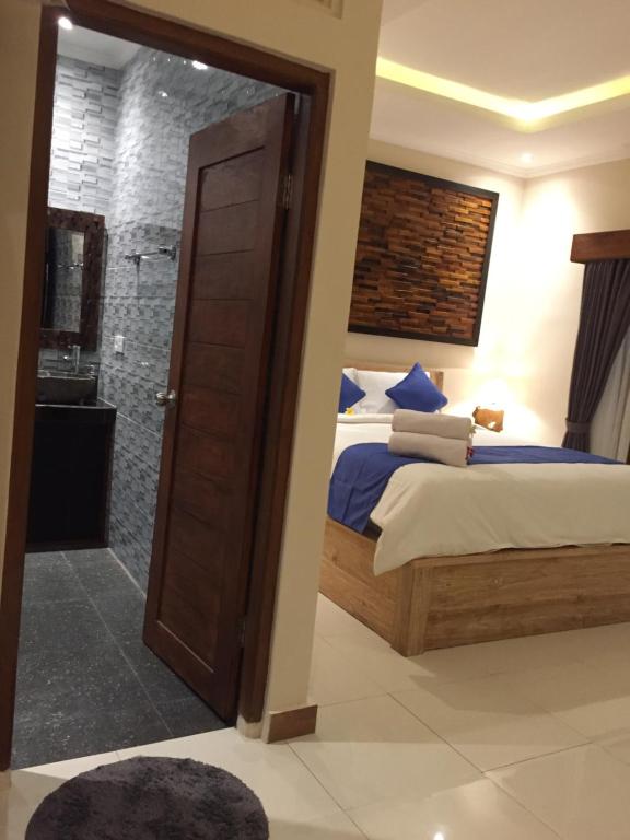 Cahaya Guest House - 14