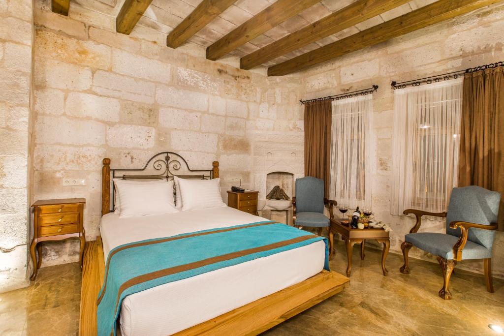 Imperial Cave Suites & Spa - 2