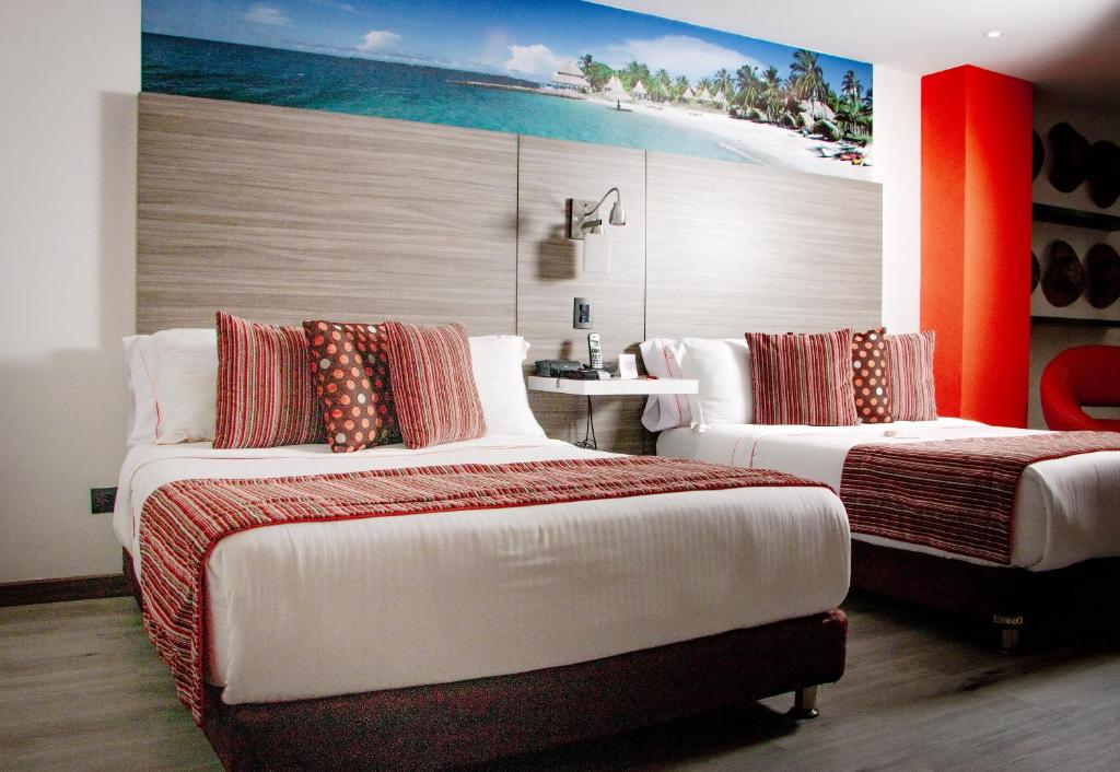 Isa Victory Hotel Boutique - Family Suite