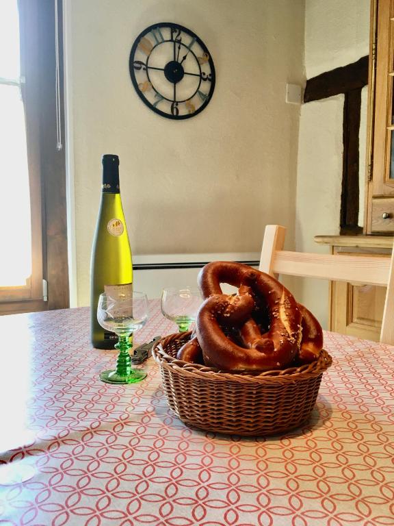 Huna’gîte – photo 15