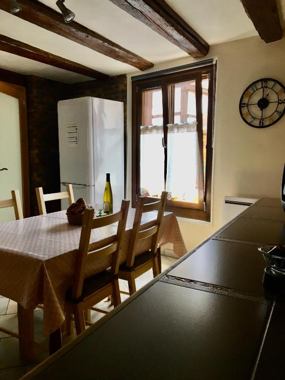 Huna’gîte – photo 14