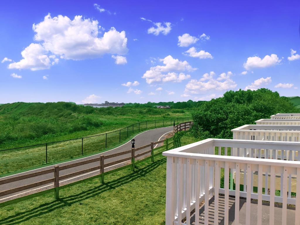 Quality Inn & Suites Crescent City Redwood Coast - Queen Kamer Met 2 Queensize Bedden En Balkon