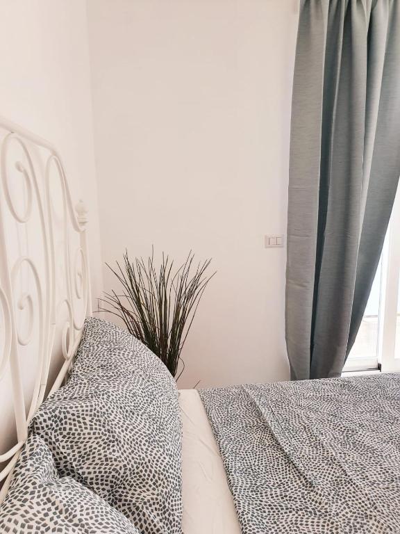 BEACH APARTMENTS MARINA DI RAGUSA - Appartement Exécutif