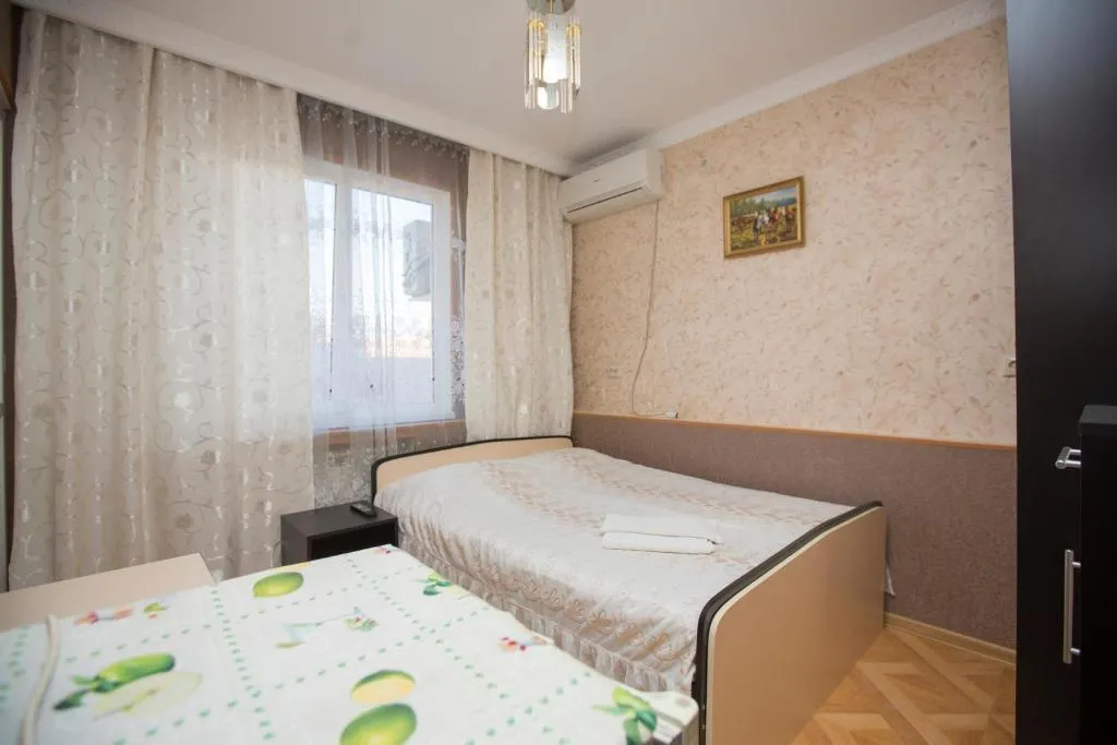 Kristina Hotel, Adler, Rusia