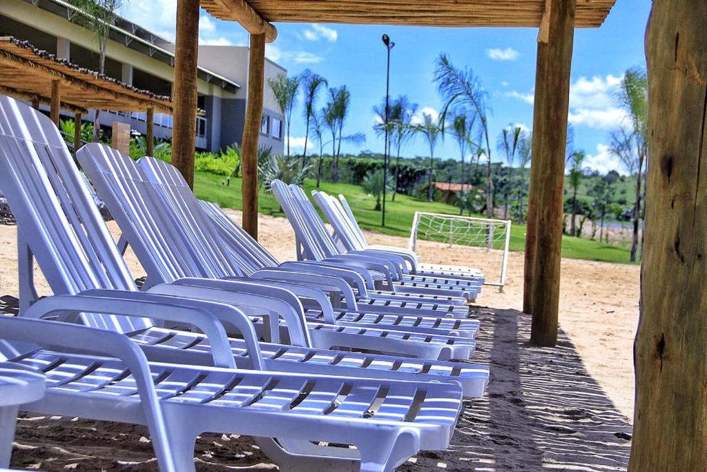  Ilhas do Lago Eco Resort
