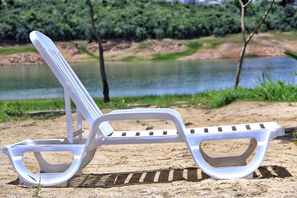  Ilhas do Lago Eco Resort