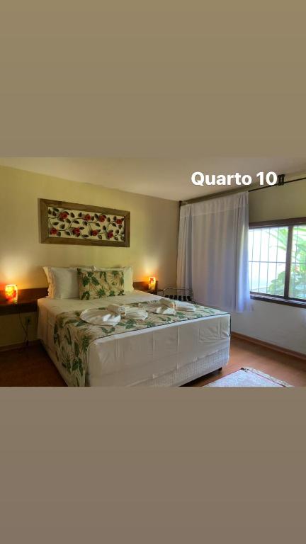  Pousada Penedo