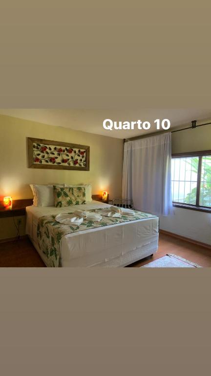 Pousada Penedo