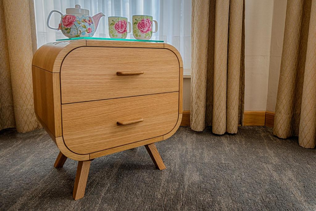 Fotografie z fotogalerie ubytování Bariseele B&B v Bruggách