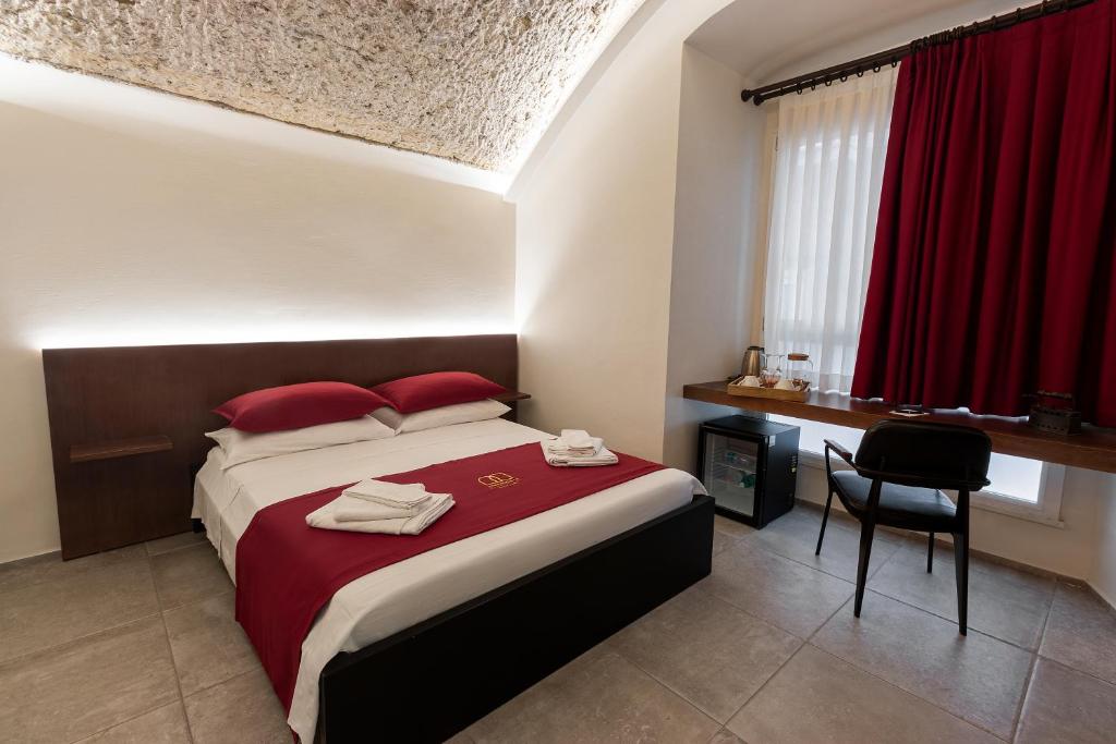 Annunziata Guesthouse, Centro Storico - Superior Double Room