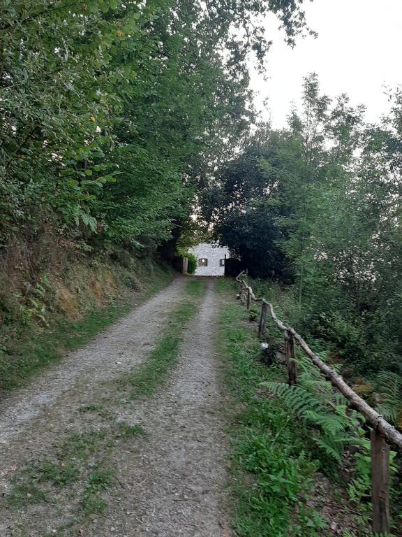 hotel en Zugarramurdi