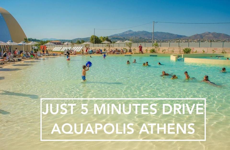 Nathaniel Athens Airport - 3