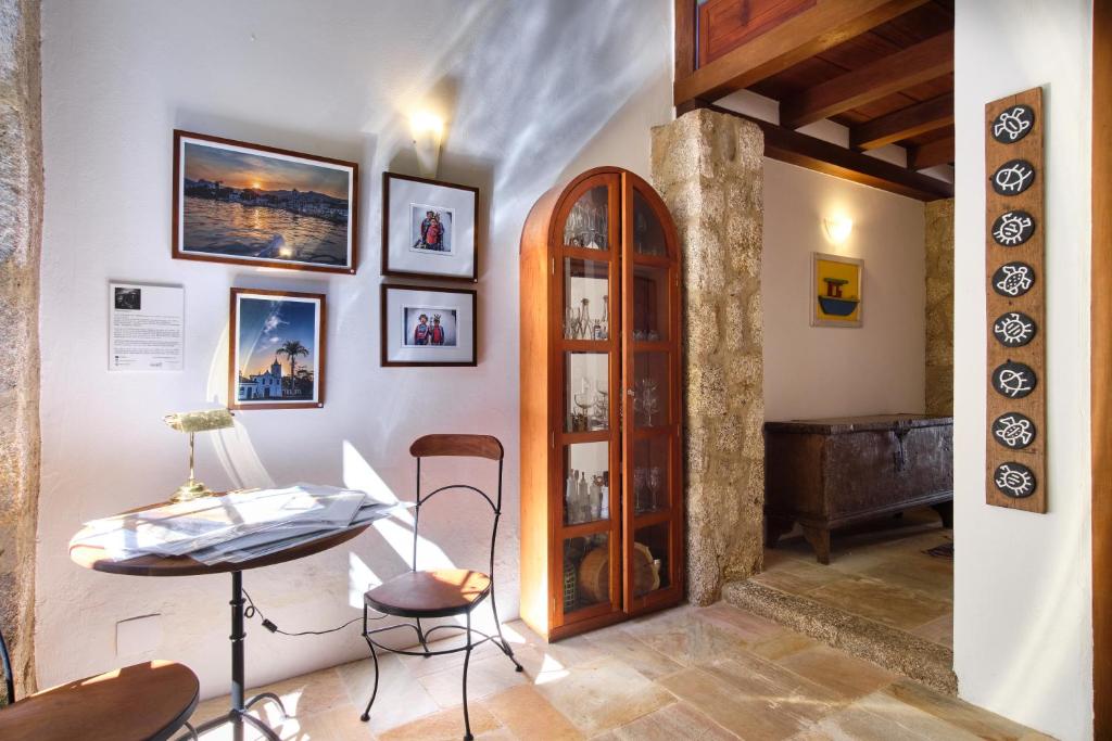  A Casa de Paulo Autran